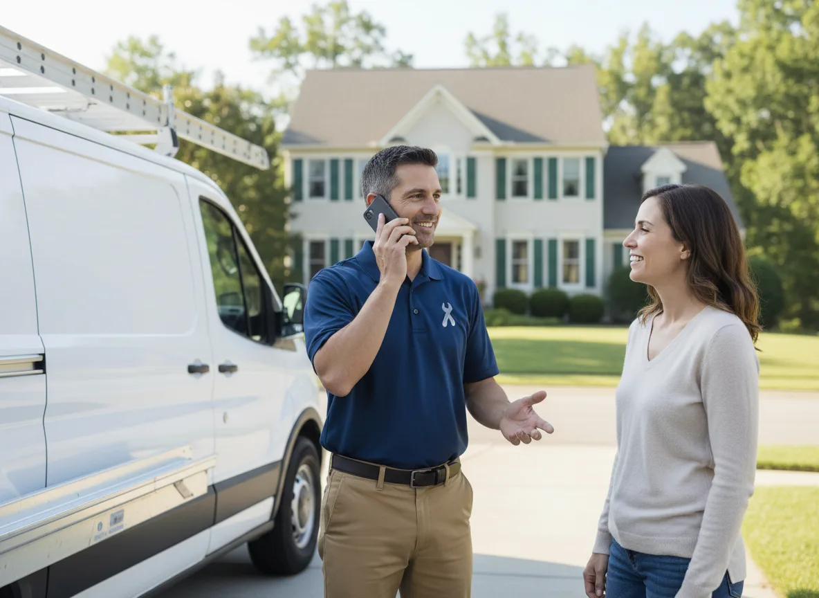 Home Gutter Service Kingman, ME FAQs